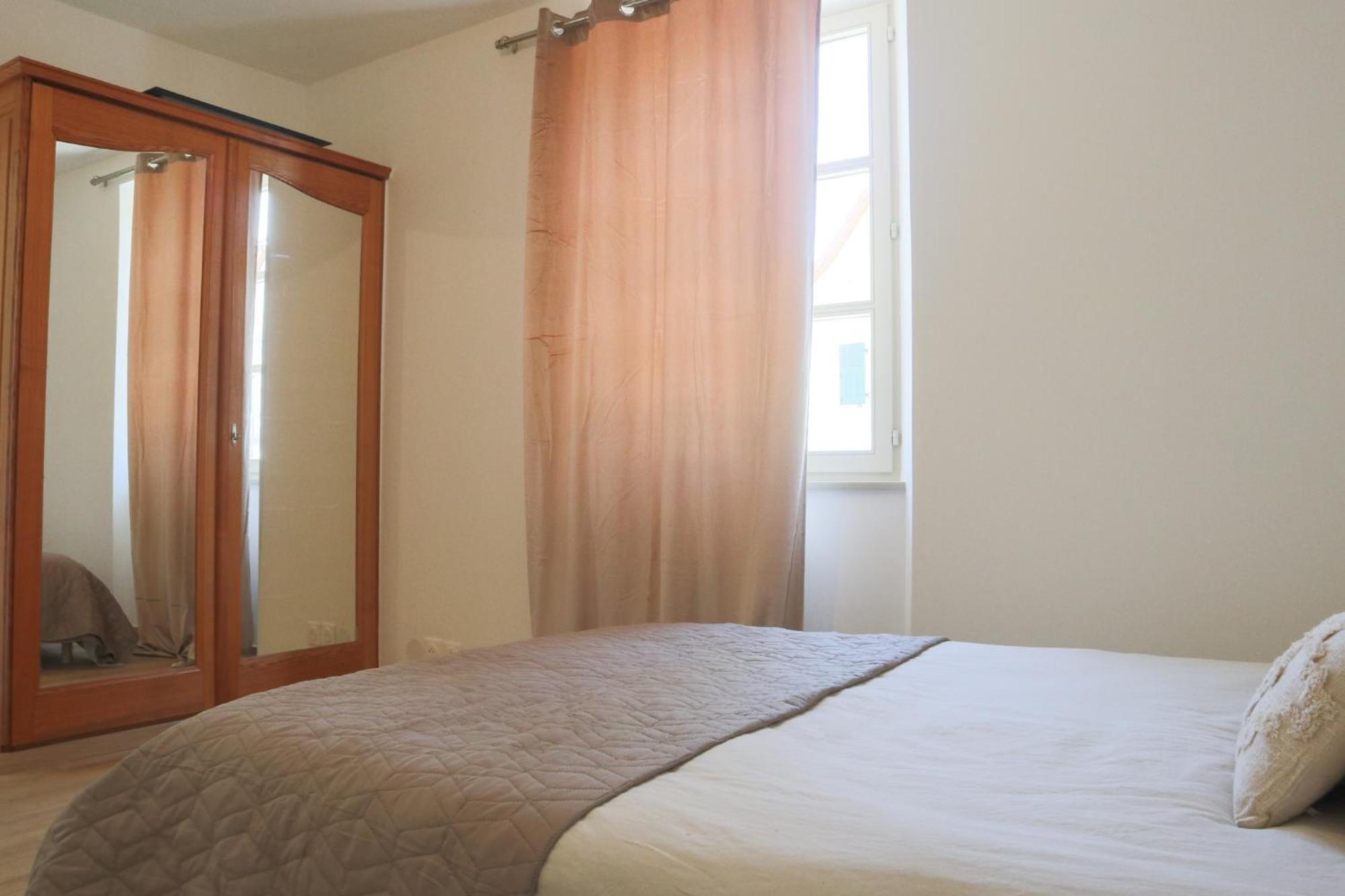 La Chambre Chamane Wahlbach Zewnętrze zdjęcie